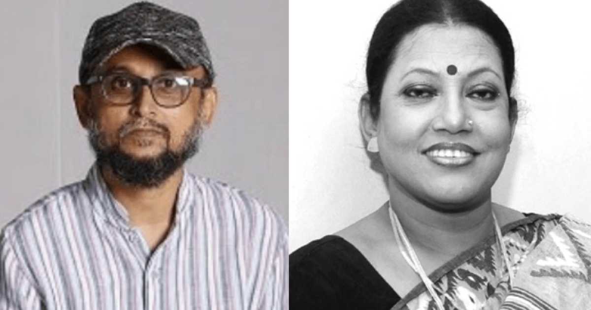 বরেণ্য শিল্পী ফরিদা পারভীনের মৃত্যুতে সংস্কৃতি উপদেষ্টার শোক