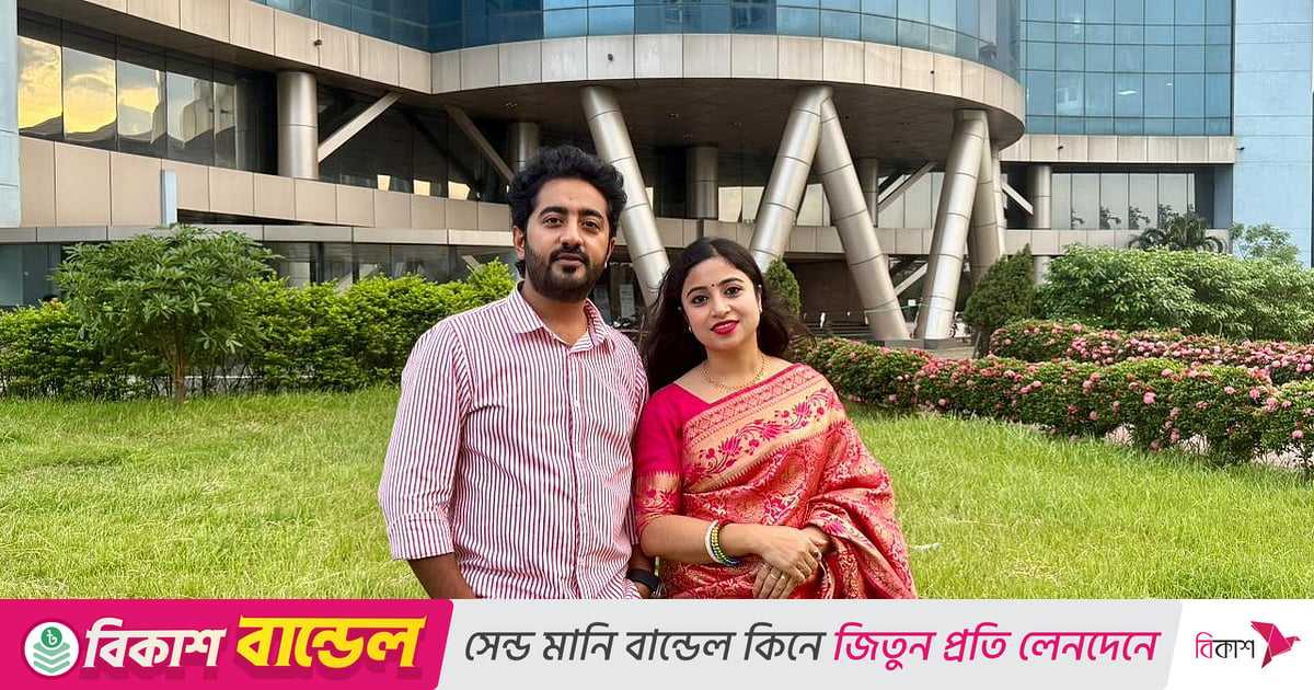 ভাইবোনের যে উদ্যোগে বদলে গেল ১০০ জনের জীবন