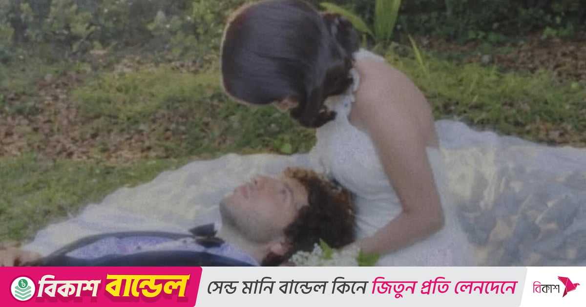 সেলেনা গোমেজের বিয়ের মেনুতে কেন আচার