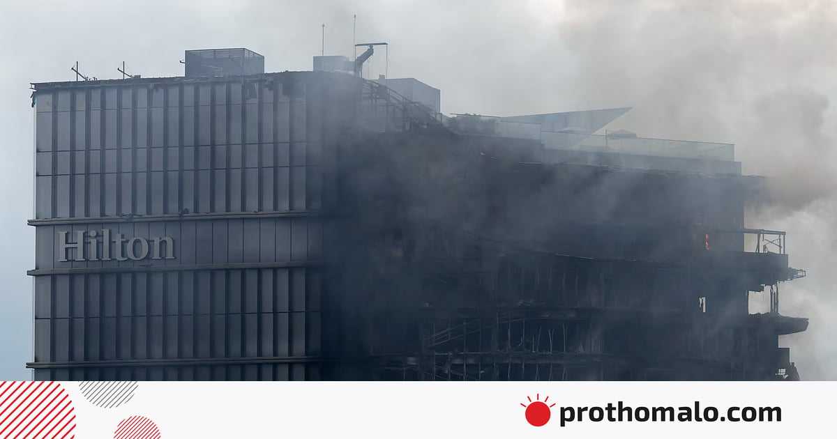 বিক্ষোভ-সহিংসতায় নেপালের পর্যটন খাতে ২,৫০০ কোটি রুপির ক্ষতি