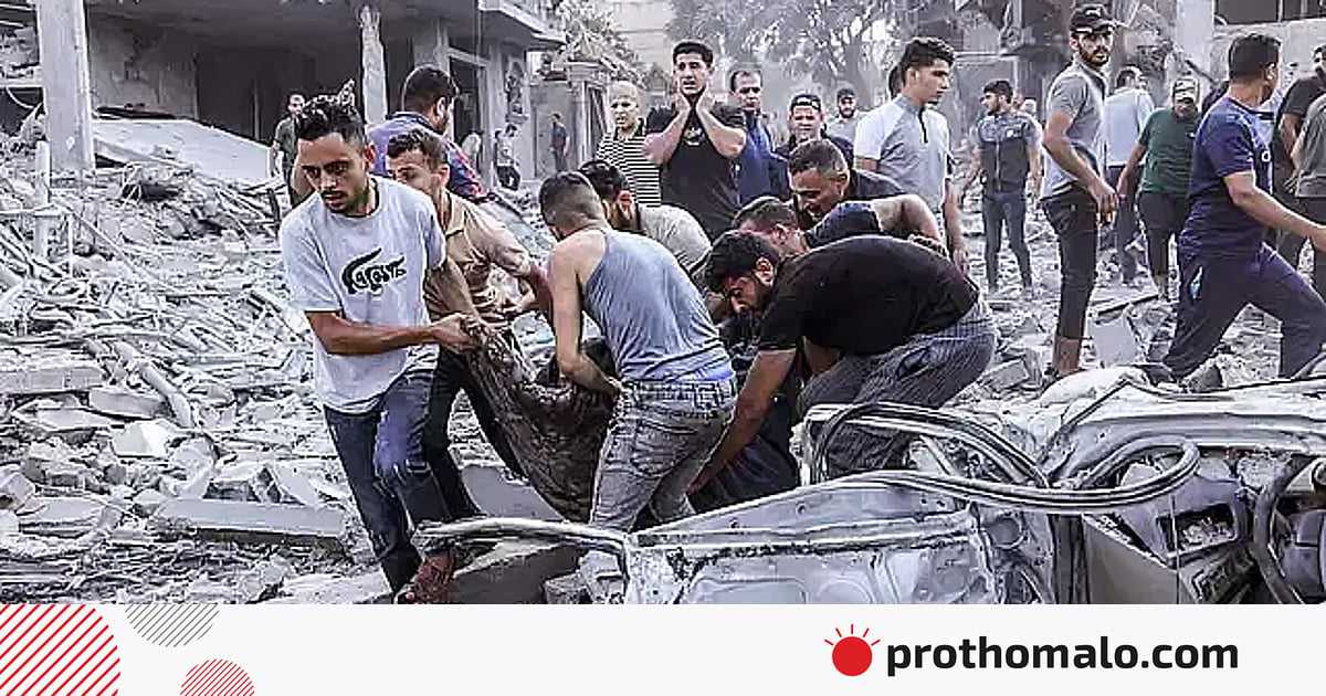 গাজায় জাতিগত নিধনের মধ্যেই এক মাসে ইসরায়েলে ১ লাখ বুলেট পাঠিয়েছে যুক্তরাজ্য