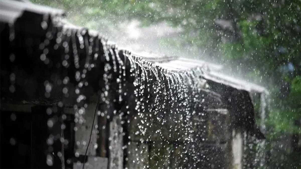 দেশের ৬ বিভাগে অতি ভারী বৃষ্টির পূর্বাভাস