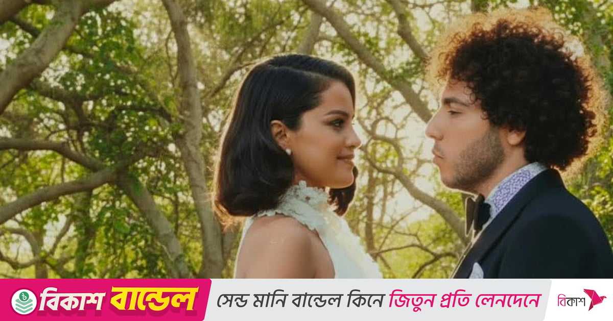 বেনি ব্ল্যাঙ্কো বিয়েতে এক হাতেই পরেছেন ৩৮ কোটি টাকার অলংকার, কী আছে তাতে?