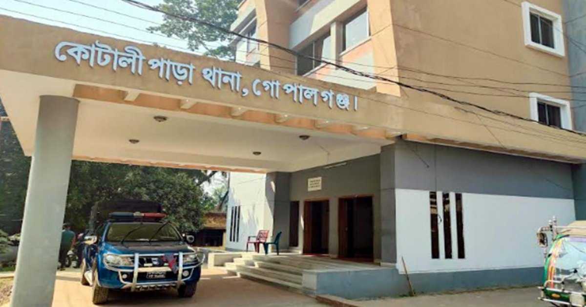 পূজার ছুটিতে ঘুরতে গেলেন খালার বাড়ি, খালে মিললো লাশ