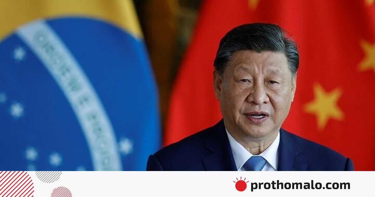 বেইজিংয়ের প্রযুক্তি ভিসা নিয়ে ভারতে আলোচনা, চীনের নাগরিকেরা বিষয়টি কীভাবে দেখছেন