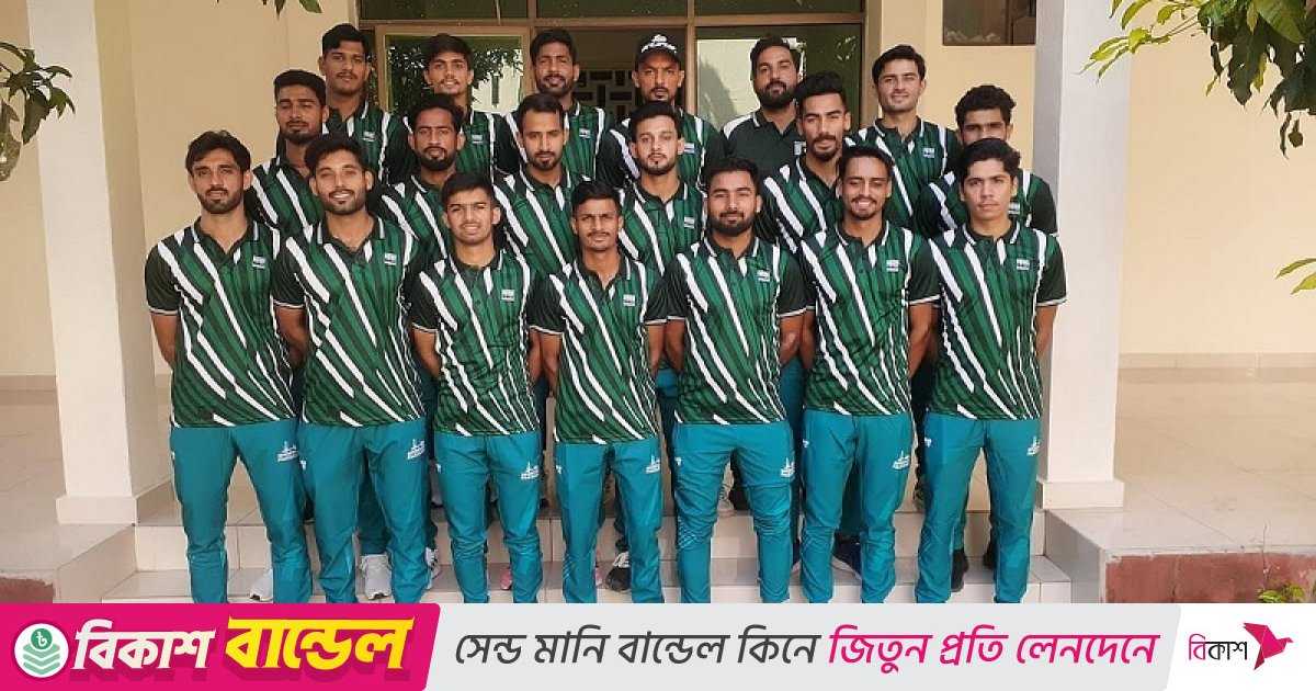 পাকিস্তান আসছে ঢাকায়, বাংলাদেশের ব্যয় অর্ধ কোটি টাকা!