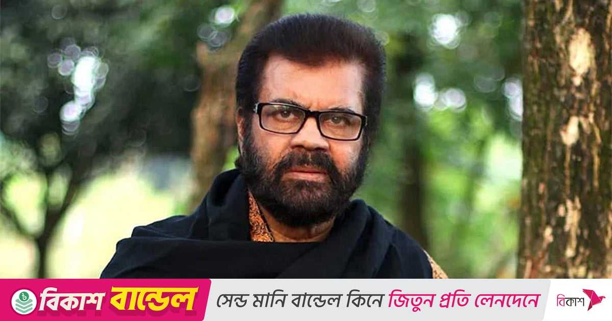 লন্ডনে ইলিয়াস কাঞ্চনের থেরাপি শুরু