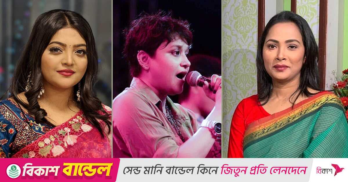 ‘আমরা অভিভাবকশূন্য হয়ে যাচ্ছি’