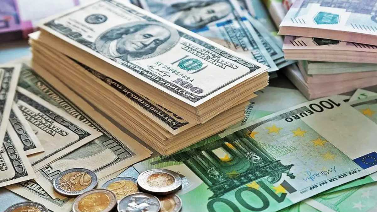 আজকের মুদ্রা বিনিময় হার (১৫ সেপ্টেম্বর)