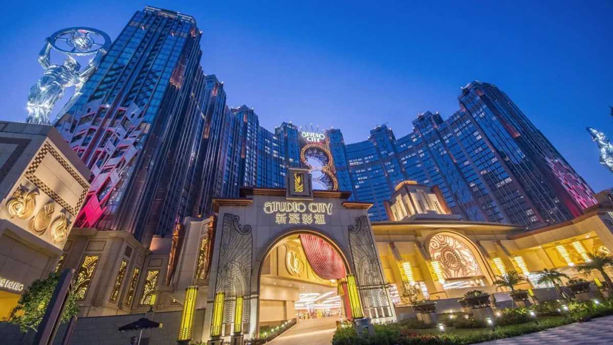 ‘জুয়ার রাজধানী’তে বিশ্বের প্রথম রিসোর্ট হাসপাতাল!