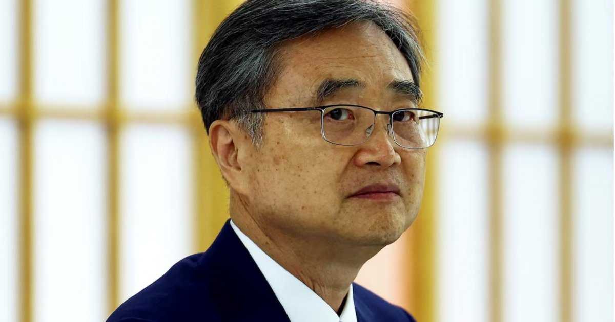 চলতি সপ্তাহেই চীন সফর করবেন দক্ষিণ কোরিয়ার পররাষ্ট্রমন্ত্রী