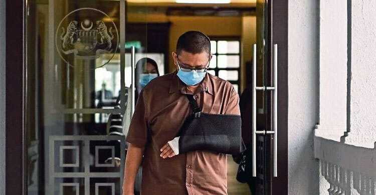 মালয়েশিয়ায় ভিসার নথি জালিয়াতি, এক কর্মকর্তার ৮ বছরের কারাদণ্ড