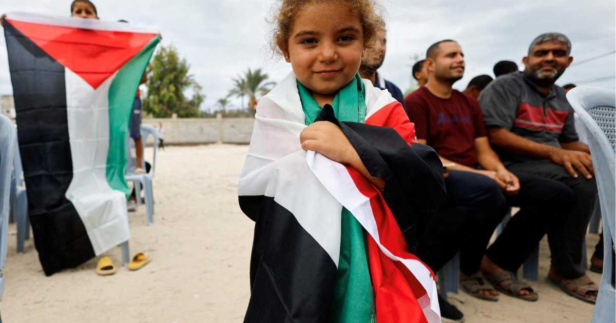 গাজা যুদ্ধবিরতি চুক্তি নিয়ে যা জানা গেলো