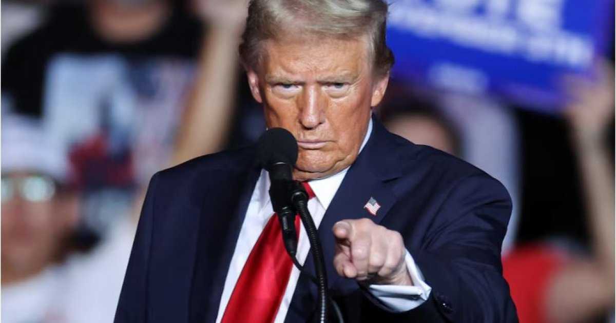 নোবেল পুরস্কার না পেলে কী করেন ট্রাম্প, দেখার অপেক্ষায় নরওয়ে