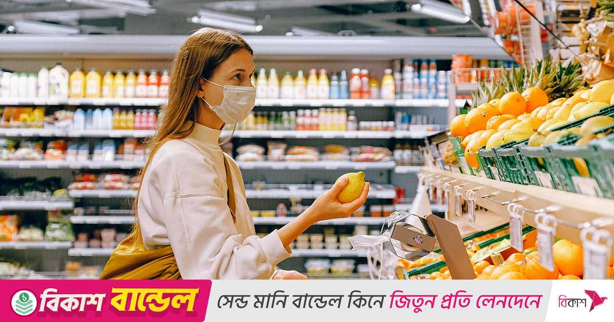 কীভাবে এআই ব্যবহার করে বাজার খরচে শত শত ডলার সাশ্রয় করছেন এই নারী