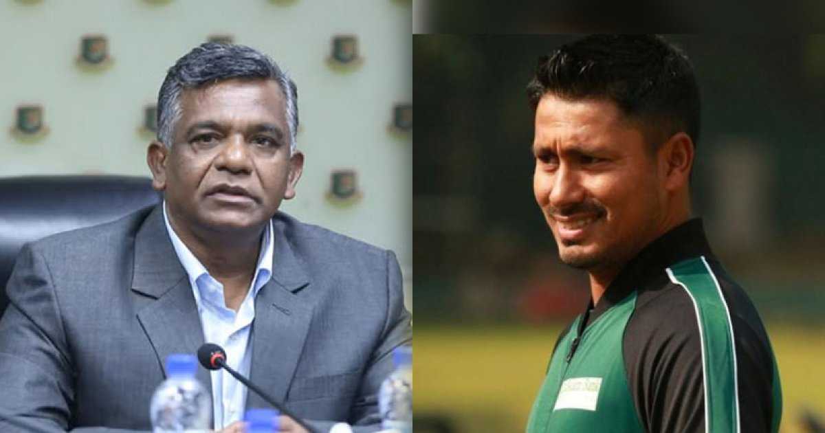 বুলবুল ভাই যোগ্য লোক তাই আমার জায়গায় এসেছেন: আশরাফুল