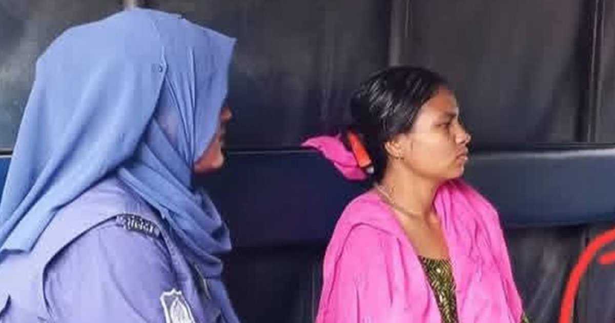 রংপুরে ৫ মাসের শিশুকে হত্যা, মা-বাবা ও দাদি আটক