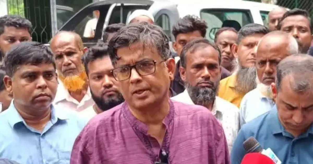 নির্বাচন ফেব্রুয়ারির ১৫ তারিখের মধ্যেই হবে: প্রেস সচিব