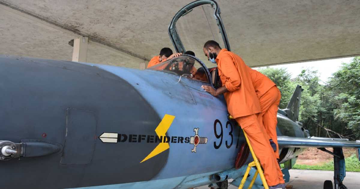 বাংলাদেশ বিমানবাহিনীতে বেসামরিক পদে চাকরি, বড় নিয়োগ বিজ্ঞপ্তি প্রকাশ