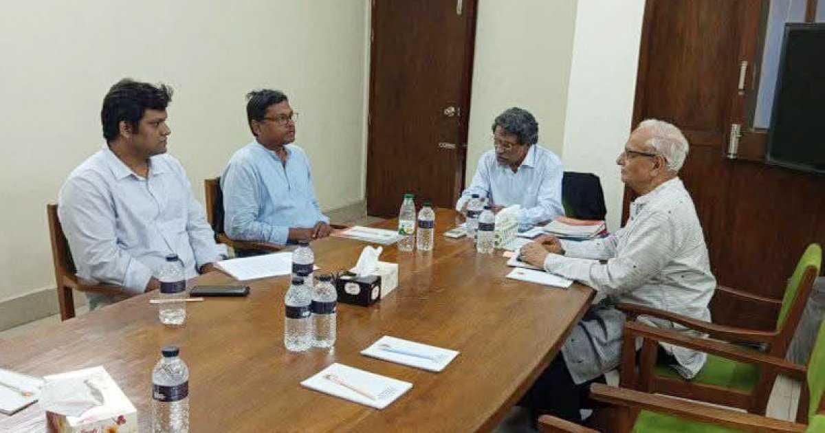 জুলাই সনদ নিয়ে আদালতে না যাওয়ার অঙ্গীকার গণতান্ত্রিক অধিকারের সম্পূর্ণ পরিপন্থি: ৪ বাম দল