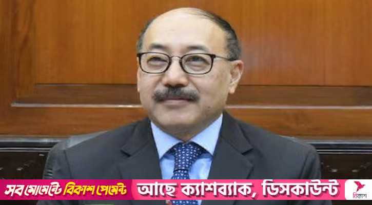 জামায়াত ক্ষমতায় এলে ভারতকে চিন্তিত হতে হবে: হর্ষবর্ধন শ্রিংলা