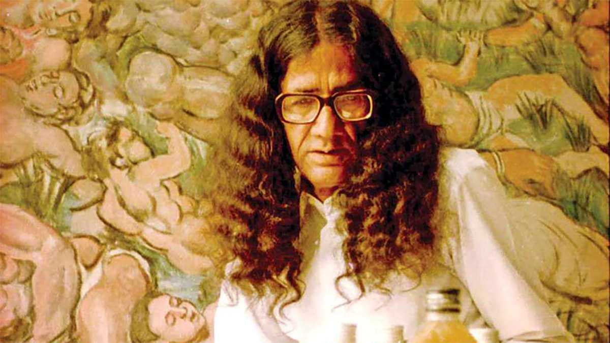 সুলতানকে বাদ দিয়ে বাংলাদেশ হয় না