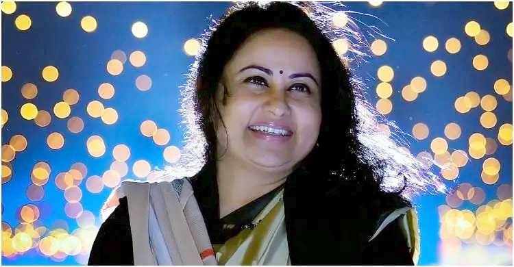 ‘আন্ধার’ সিনেমায় দেখা যাবে আফসানা মিমিকে