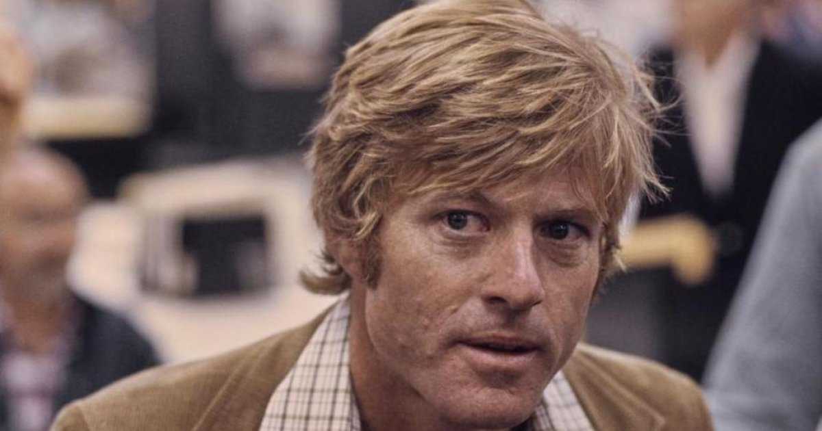 হলিউড কিংবদন্তি ‘সানড্যান্স’ স্রষ্টা রবার্ট রেডফোর্ড আর নেই