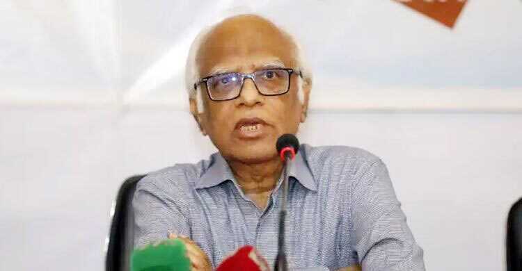 দুই মাসের মধ্যে সব খাস জমির হিসাব নেওয়া হবে: পরিকল্পনা উপদেষ্টা