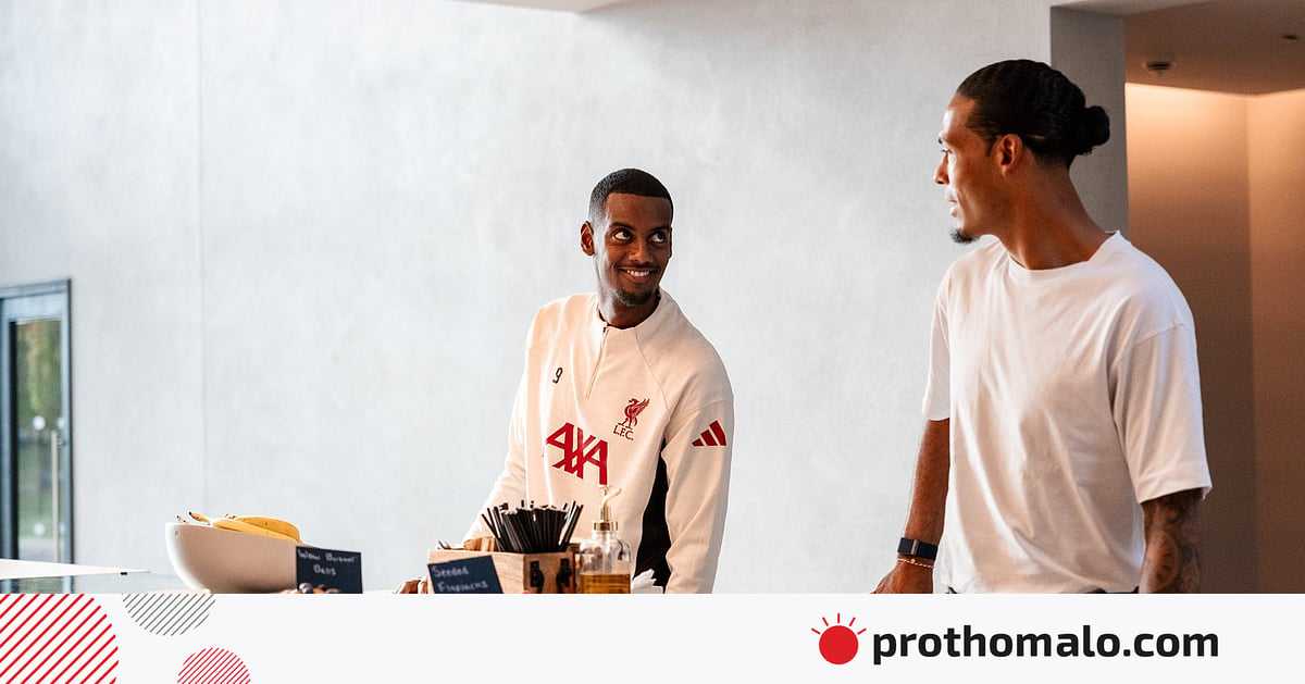 ইউরোপিয়ান ফুটবল মাঠে গড়ানোর আগে তারকাদের প্রস্তুতি