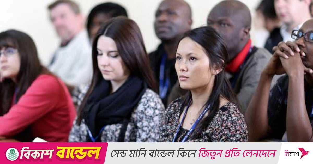 নর্ডিক স্কলারশিপে সম্পূর্ণ অর্থায়নে স্নাতকোত্তর ও পিএইচডির সুযোগ