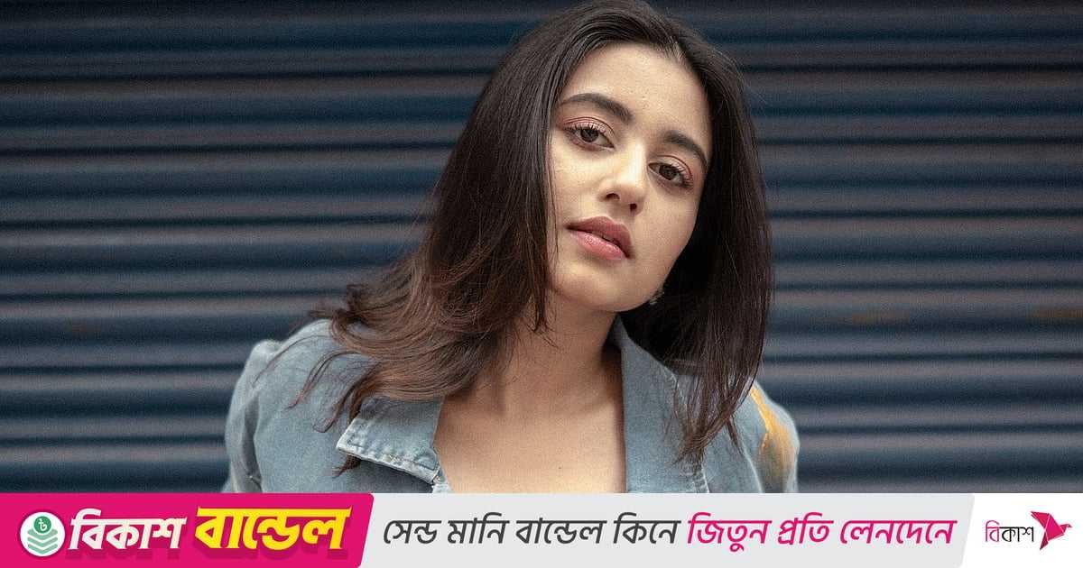 ঘনিষ্ঠ দৃশ্যে অভিনয় করবেন স্বস্তিকা, তবে...