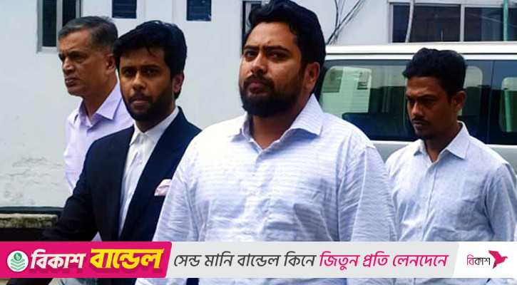 দ্বিতীয় দিনে জবানবন্দি দিচ্ছেন নাহিদ ইসলাম