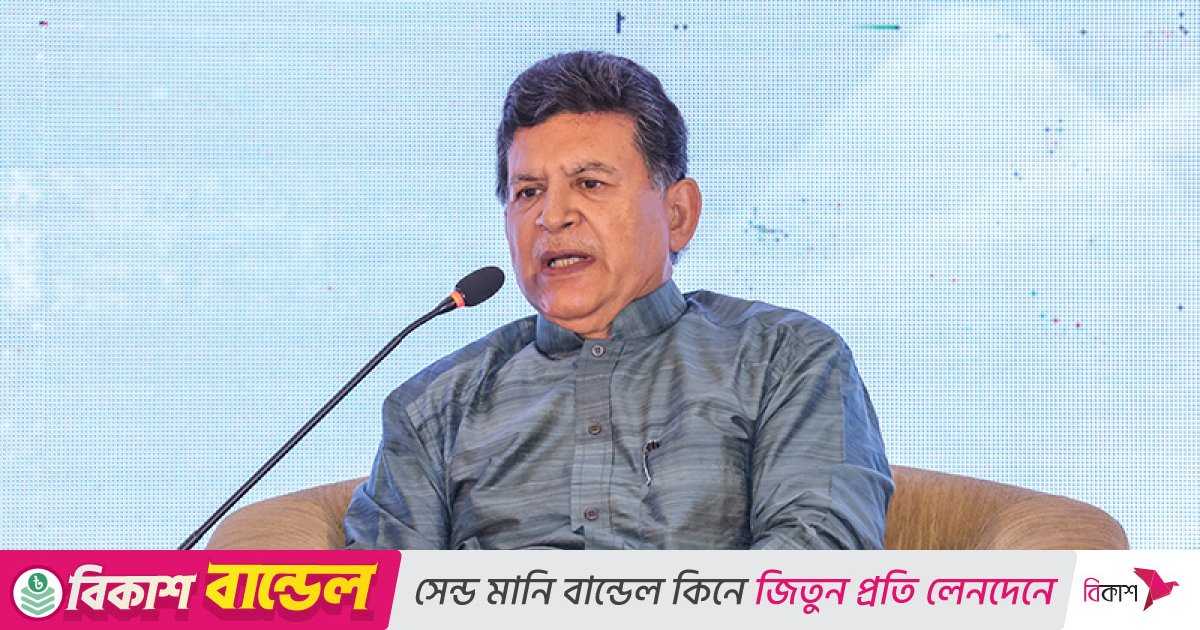 জমি সংকটে দেশ, নীতিনির্ধারকরা জমিদারি মানসিকতায়: হোসেন জিল্লুর