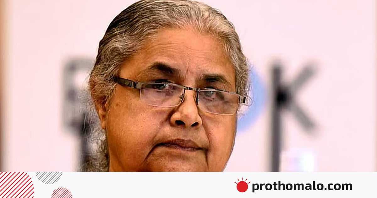 নেপালে সুশীলা সরকারপ্রধান হওয়ার দিনই জানানো হলো জাতীয় নির্বাচন কবে