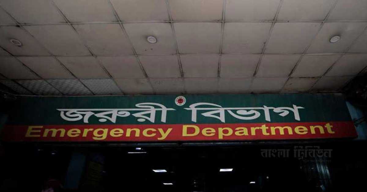 কদমতলীতে যুবকের আত্মহত্যার অভিযোগ