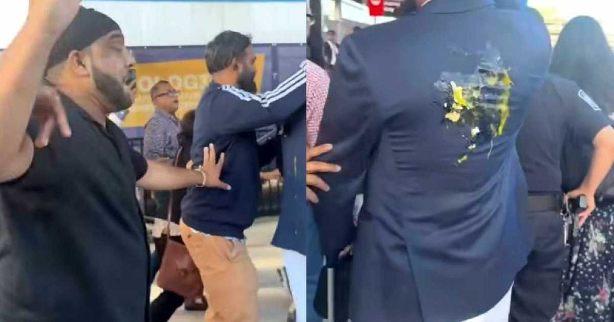 আখতার হোসেনের ওপর ডিম নিক্ষেপের ঘটনায় যা বললেন এনসিপি নেতারা