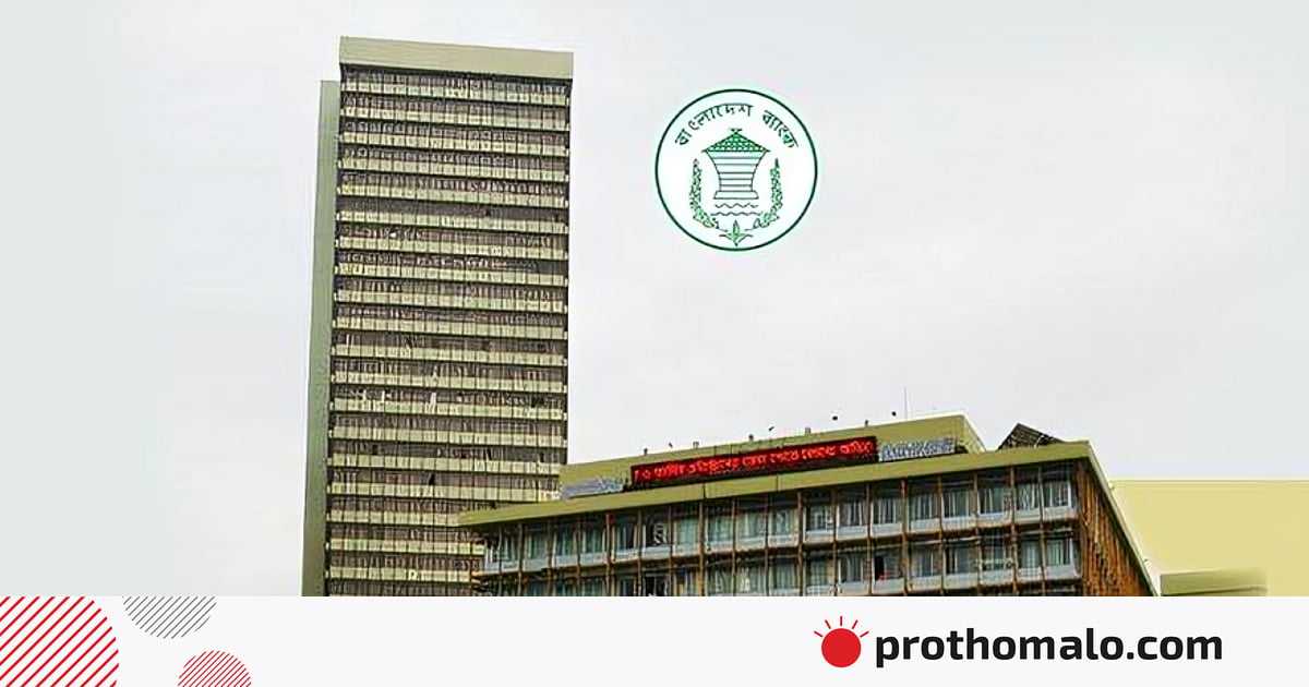 বাংলাদেশ ব্যাংক আমদানির অগ্রিম অর্থ প্রদানের নিয়ম সহজ করেছে