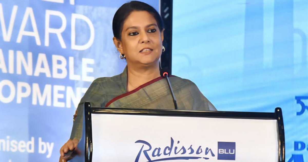 ‘রাজধানীর সব ভবনে সেপটিক ট্যাংক ও এসটিপি বাধ্যতামূলক করতে হবে’