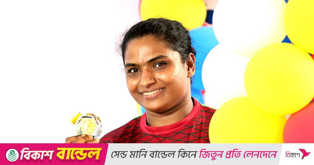 ‘যারা বলে আমি ফুরিয়ে গেছি, তাদের দেখিয়ে দিলাম’