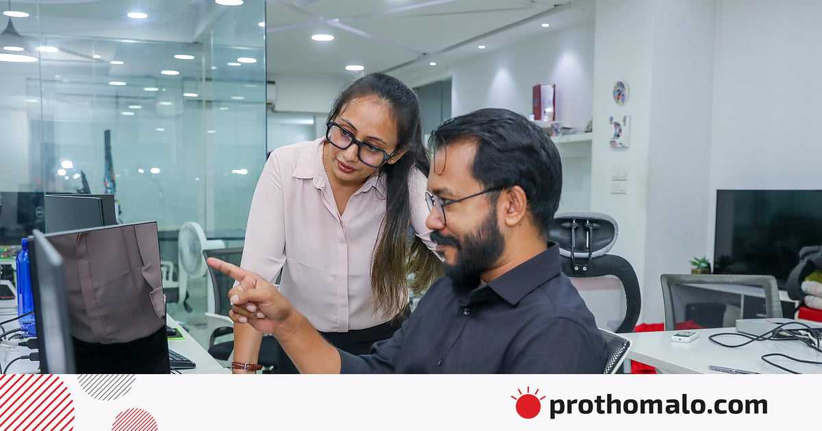 ব্যুরো বাংলাদেশে সহকারী কর্মসূচি সংগঠক নিয়োগ