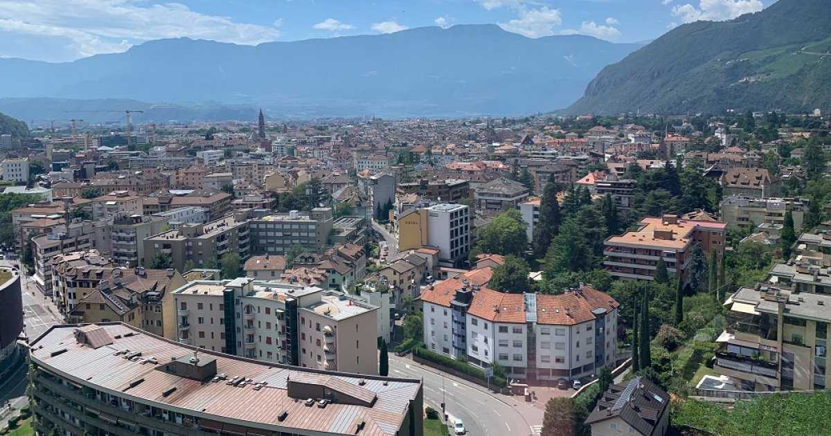 যে শহরে কুকুরকে ভ্রমণে নিলে দিতে হবে কর