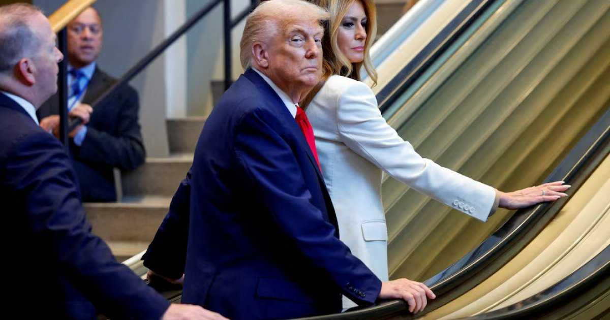 জাতিসংঘে ‘ট্রিপল স্যাবোটাজ’র অভিযোগে তদন্তের দাবি ট্রাম্পের