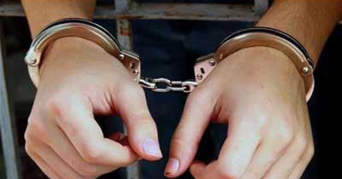 মন্ত্রিপাড়ায় সন্দেহজনক ঘোরাঘুরি: কারাগারে মার্কিন নাগরিক