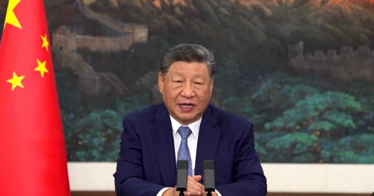 প্রথমবারের মতো গ্রিনহাউস গ্যাস নির্গমন কমানোর অঙ্গীকার চীনের