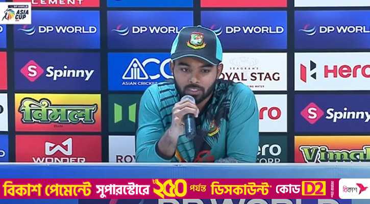 হানিমুন পিরিয়ড শেষ, এখন সত্যিকারের চ্যালেঞ্জ: তাওহীদ হৃদয়