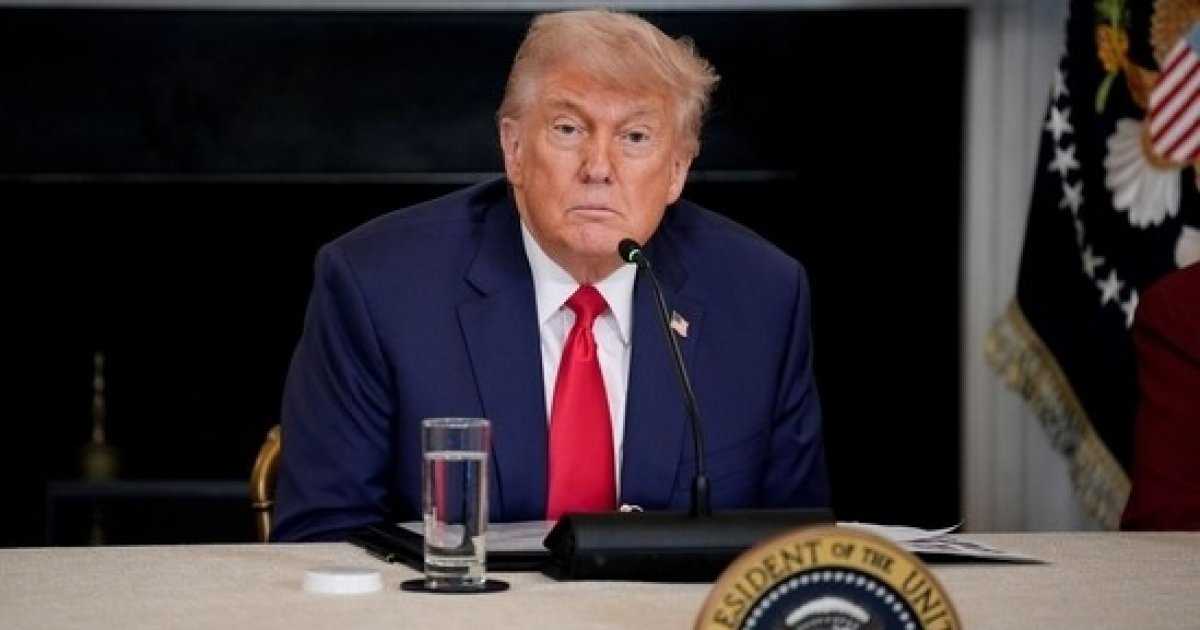 ইসরায়েলকে পশ্চিম তীর সংযুক্ত করার ‘অনুমতি’ দেবেন না ট্রাম্প